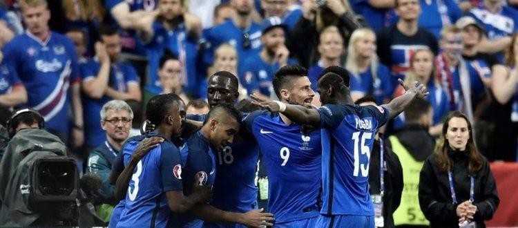 francia-islanda euro 2016