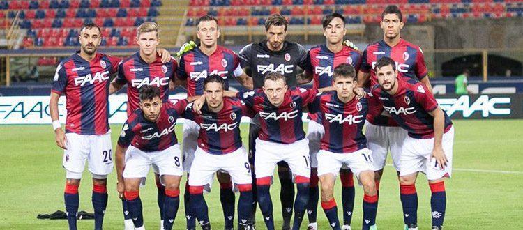 Bologna FC 1909 stagione 2016-2017
