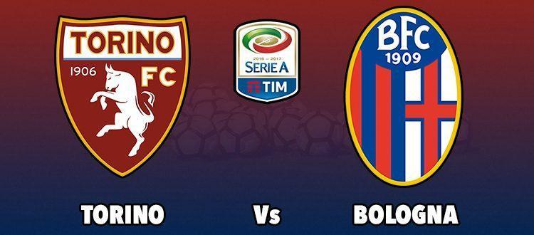 Torino vs Bologna
