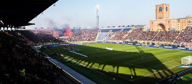 Il Bologna convince, entusiasmo tra i tifosi