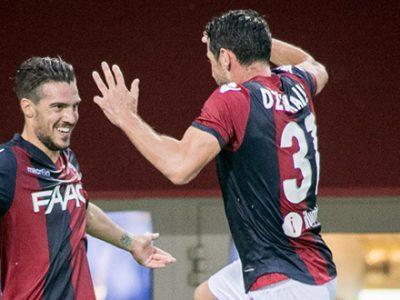 Torino-Bologna, sfida piena di ex. In Piemonte solo 2 vittorie rossoblù negli ultimi 10 precedenti