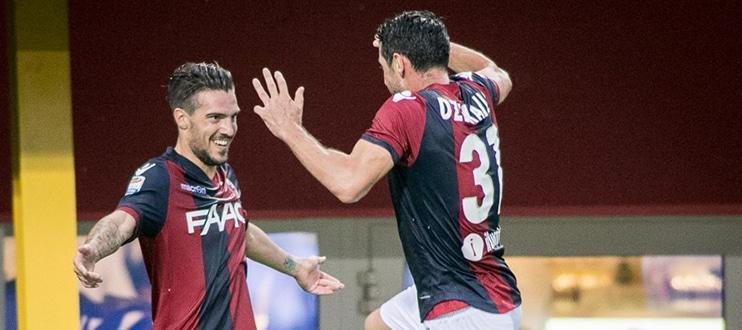 Torino-Bologna, sfida piena di ex. In Piemonte solo 2 vittorie rossoblù negli ultimi 10 precedenti