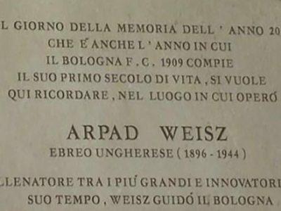 Bologna, CRER e ANED insieme per il Giorno della Memoria