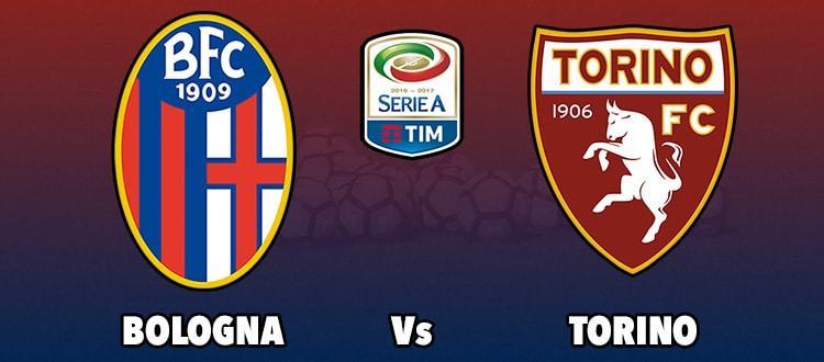 Bologna vs Torino - Zerocinquantuno