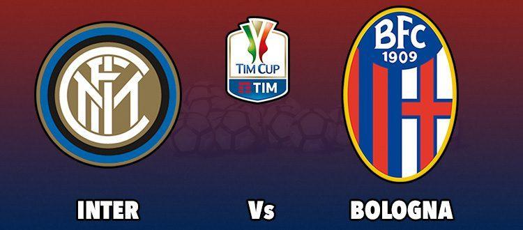 Inter vs Bologna