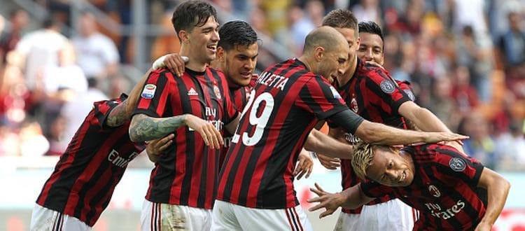 Milan-Bologna 3-0 senza storia, per fortuna manca solo una partita