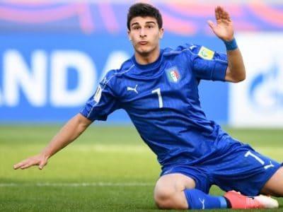 Ufficiale: Riccardo Orsolini in prestito al Bologna