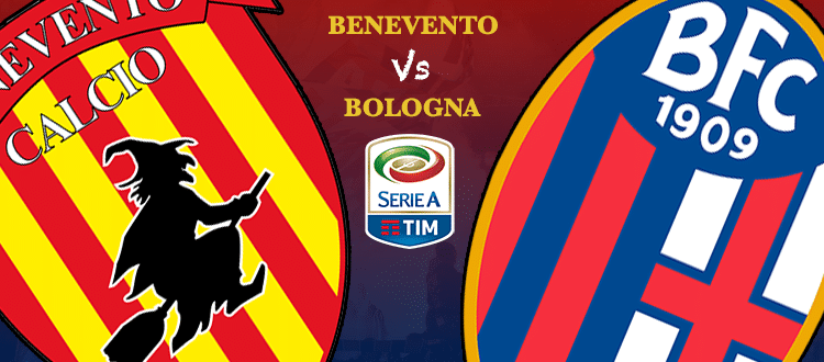 Benevento vs Bologna