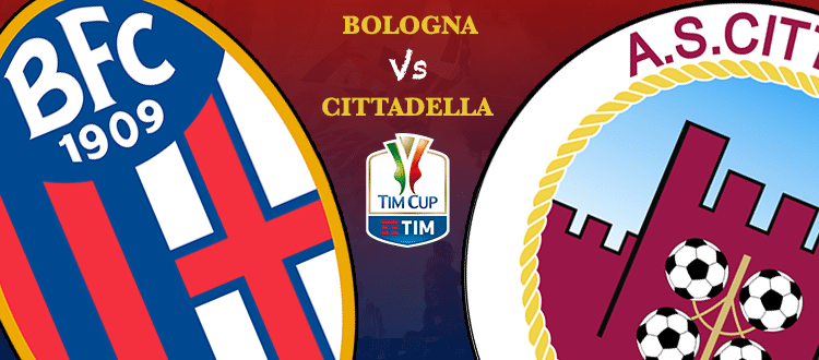 Bologna vs Cittadella