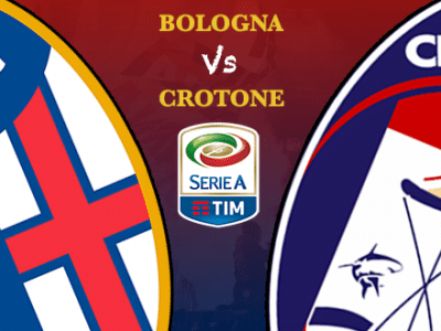Bologna vs Crotone