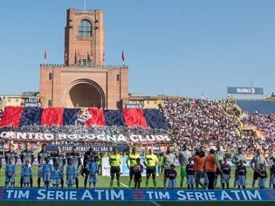 Calendario Serie A 2018/19: subito il derby Bologna-Spal, poi trasferta a Frosinone. Alla penultima la sfida tra i fratelli Inzaghi