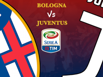 Bologna vs Juventus