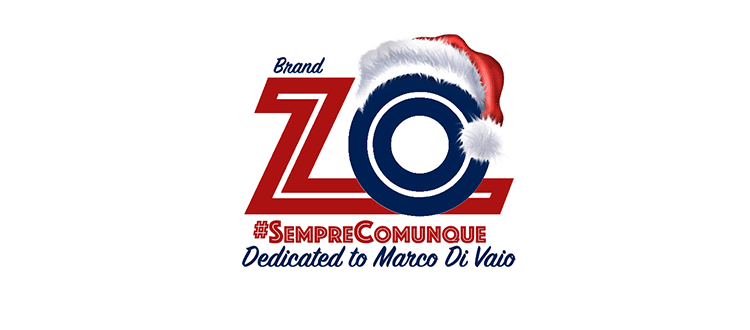 Utenti, lettori, amici e partner di Zerocinquantuno: buon Natale! E #SempreComunque forza Bologna!