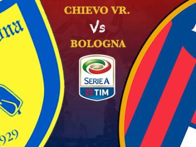 ChievoVerona vs Bologna