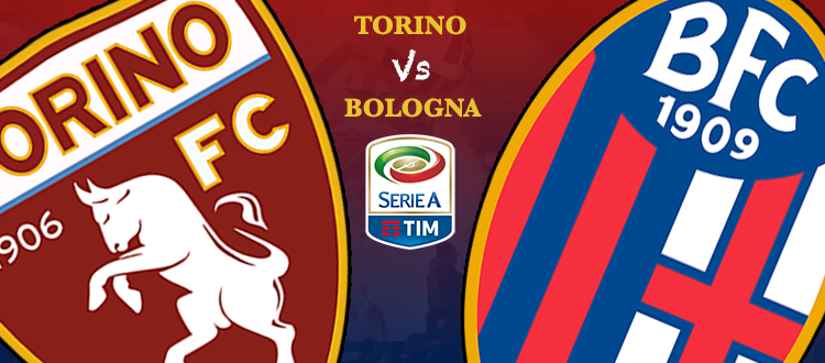 Torino vs Bologna - Zerocinquantuno