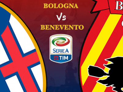 Bologna vs Benevento