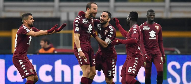 Il Torino spazza via un Bologna imbarazzante, Mazzarri debutta con un 3-0