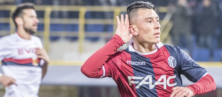 Bologna-Genoa, il segno 1 manca dal 24 febbraio 2018: pareggio nel 2019, poi due nette affermazioni del Grifone