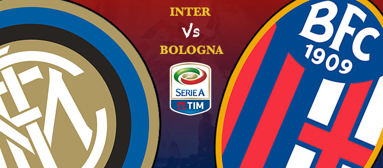 Inter vs Bologna