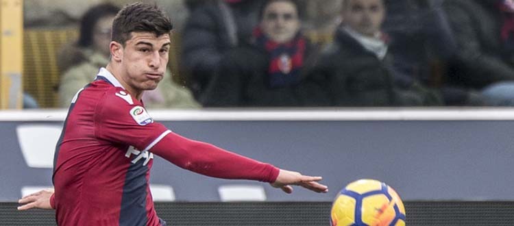 Risultati immagini per orsolini infortunio