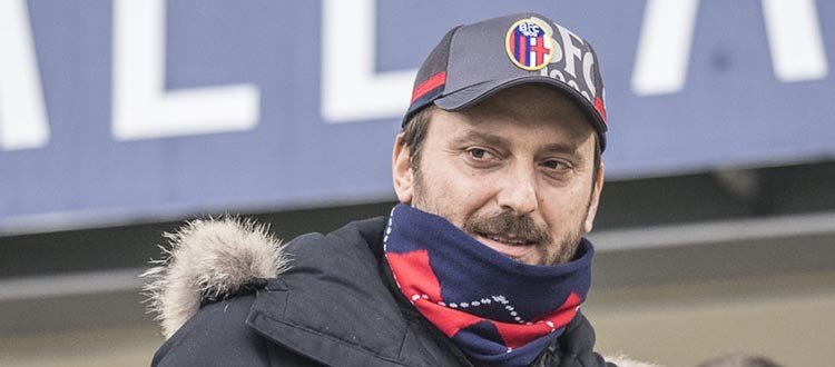 Mihajlovic, messaggio per Cesare Cremonini e tutti i tifosi del Bologna: "Vi voglio bene, ci vediamo presto!"