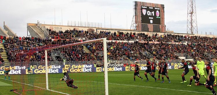 Al Dall'Ara 25 vittorie del Bologna e 24 del Milan, per i rossoblù c'è da riscattare la figuraccia in 11 contro 9
