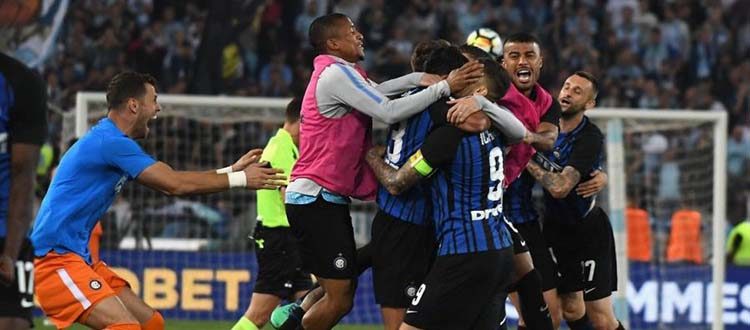 La solita Juve stronca il sogno del Napoli. L'Inter si prende la Champions, al Crotone non riesce un altro miracolo