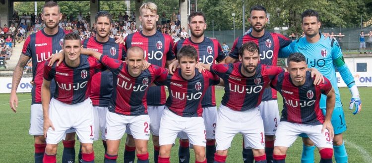A Sestola il Bologna chiude il precampionato con un 6-0 alla Primavera: doppio Falcinelli, esordio per Corbo