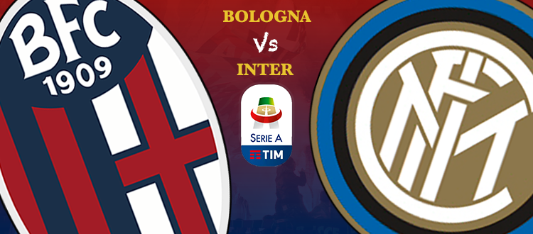 Bologna vs Inter | Zerocinquantuno