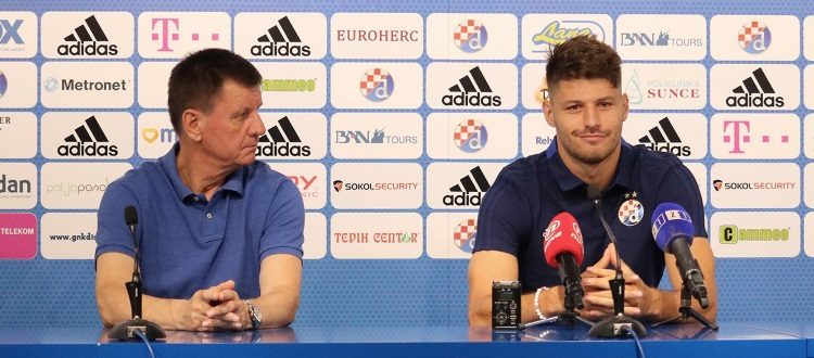 Ufficiale: Bruno Petkovic alla Dinamo Zagabria