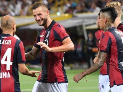 Un successo illusorio alla prima di Coppa Italia: Bologna-Padova 2-0