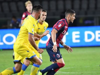 Un punticino che non cancella la preoccupazione: Frosinone-Bologna 0-0