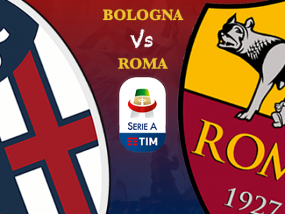 Bologna vs Roma