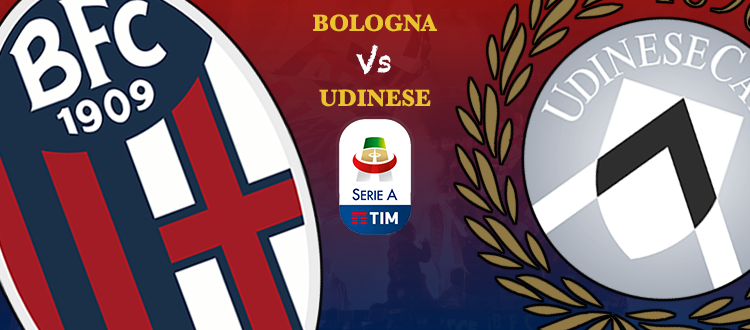 Bologna vs Udinese