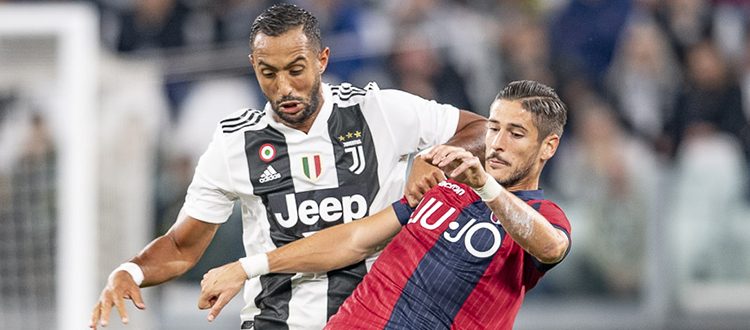 Coppa Italia, la sfida tra Bologna e Juventus si giocherà al Dall'Ara