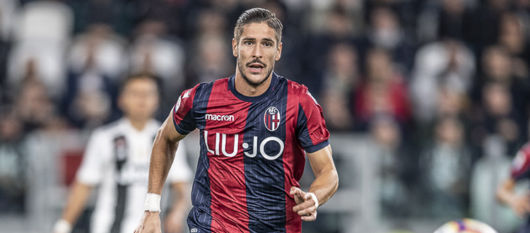 Ufficiale Diego Falcinelli al Perugia Zerocinquantuno