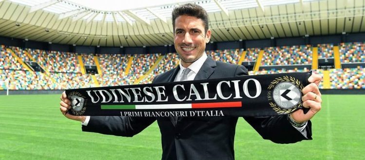 Lo scouting arriva fino in panchina: ecco l'Udinese