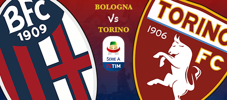Bologna vs Torino - Zerocinquantuno