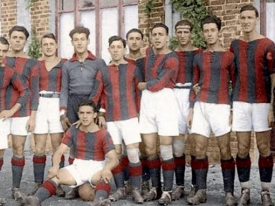 AAA allenatore cercasi. Cent'anni fa l'annuncio che cambiò la storia del Bologna