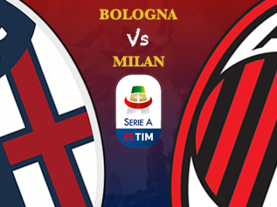 Bologna vs Milan