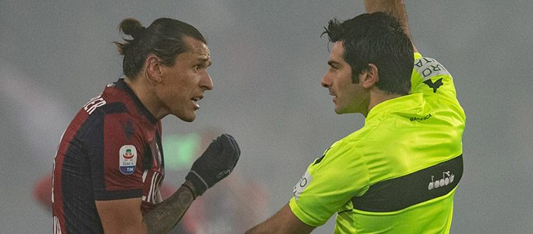 Inzaghi vs Gattuso, pareggio ghiacciato e insipido: Bologna-Milan 0-0