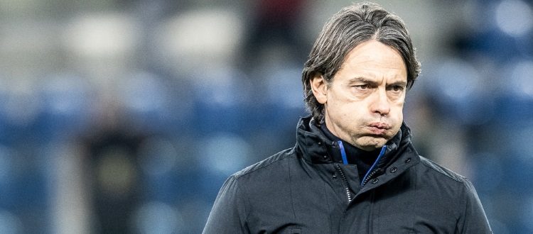 Ufficiale la rescissione tra il Bologna e Inzaghi, Pippo ripartirà dal Benevento