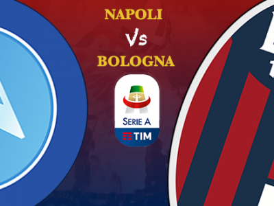 Napoli vs Bologna
