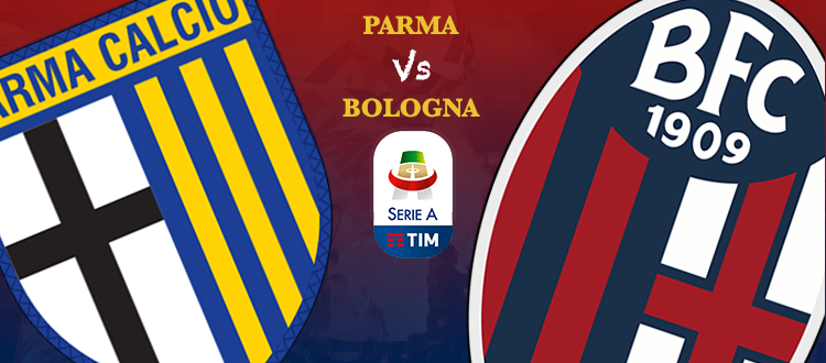 Parma vs Bologna - Zerocinquantuno