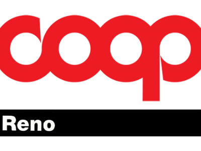 Coop Reno e Zerocinquantuno, partnership da record: nono anno consecutivo!