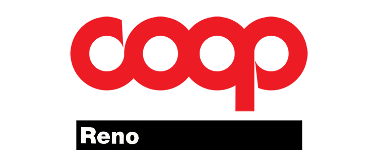 Coop Reno e Zerocinquantuno, partnership da record: nono anno consecutivo!