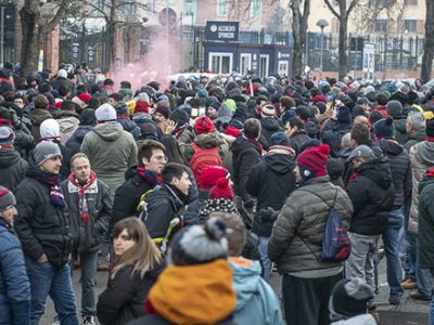 Presto al via su Zerocinquantuno la nuova rubrica 'Zona stadio'