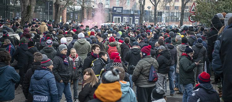 Presto al via su Zerocinquantuno la nuova rubrica 'Zona stadio'