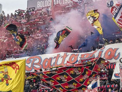 La squadra più bella del mondo compie 110 anni: tanti auguri Bologna!