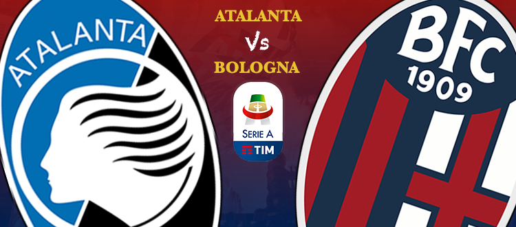 Atalanta vs Bologna